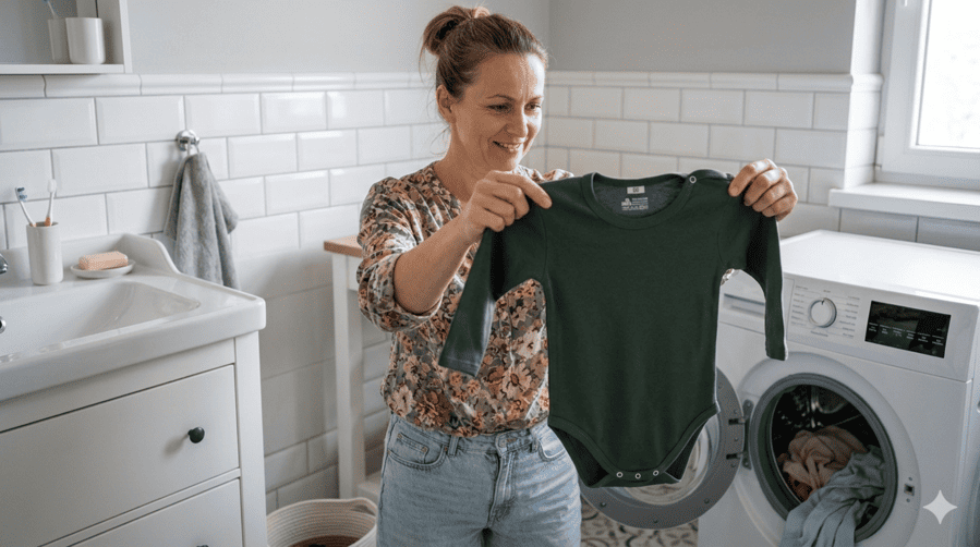 ako čistiť bodyčko